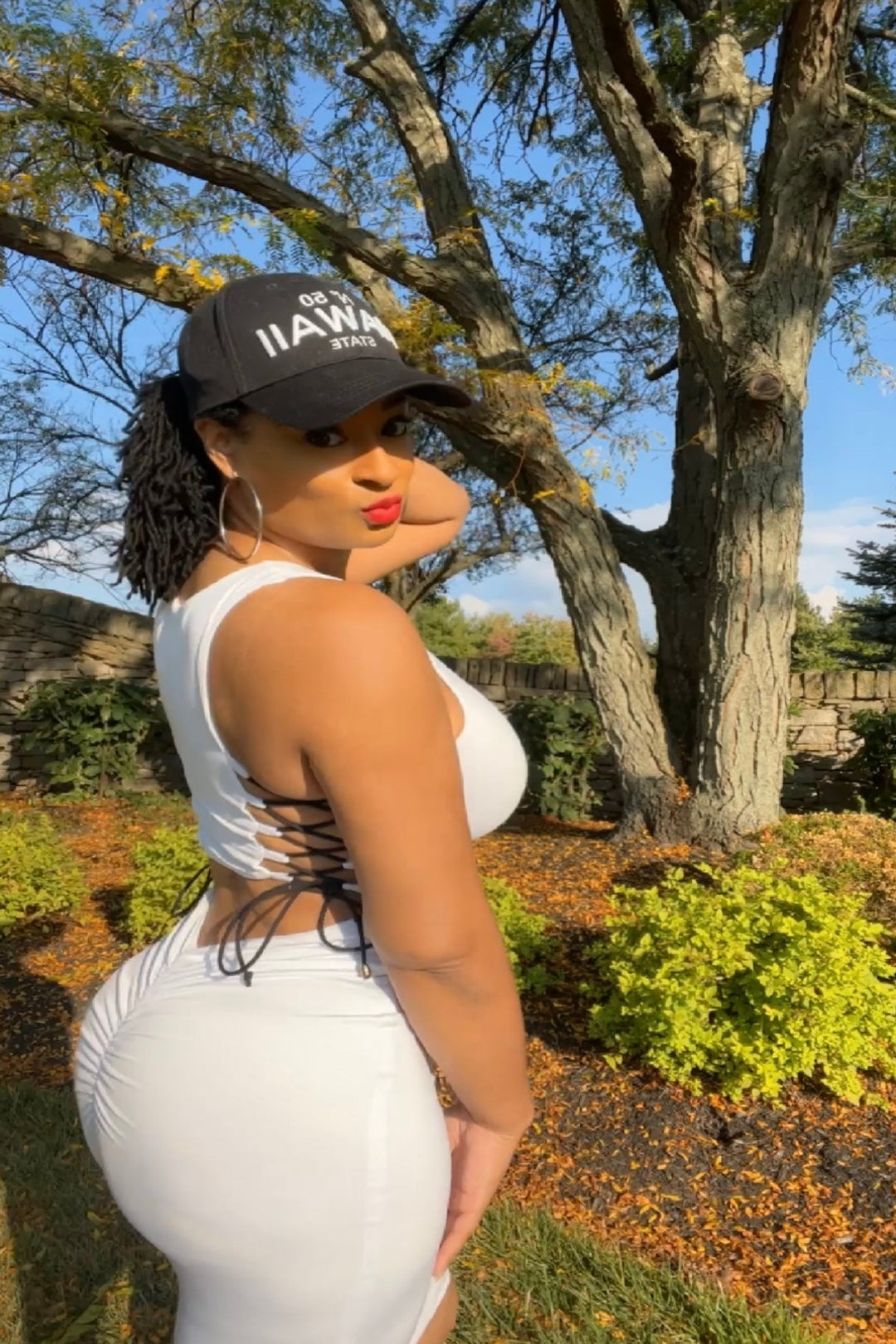 Always Lit Dress - Dayna Dior