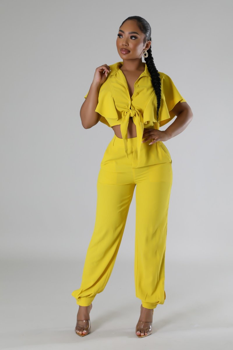 Cutie Pie - Dayna Dior