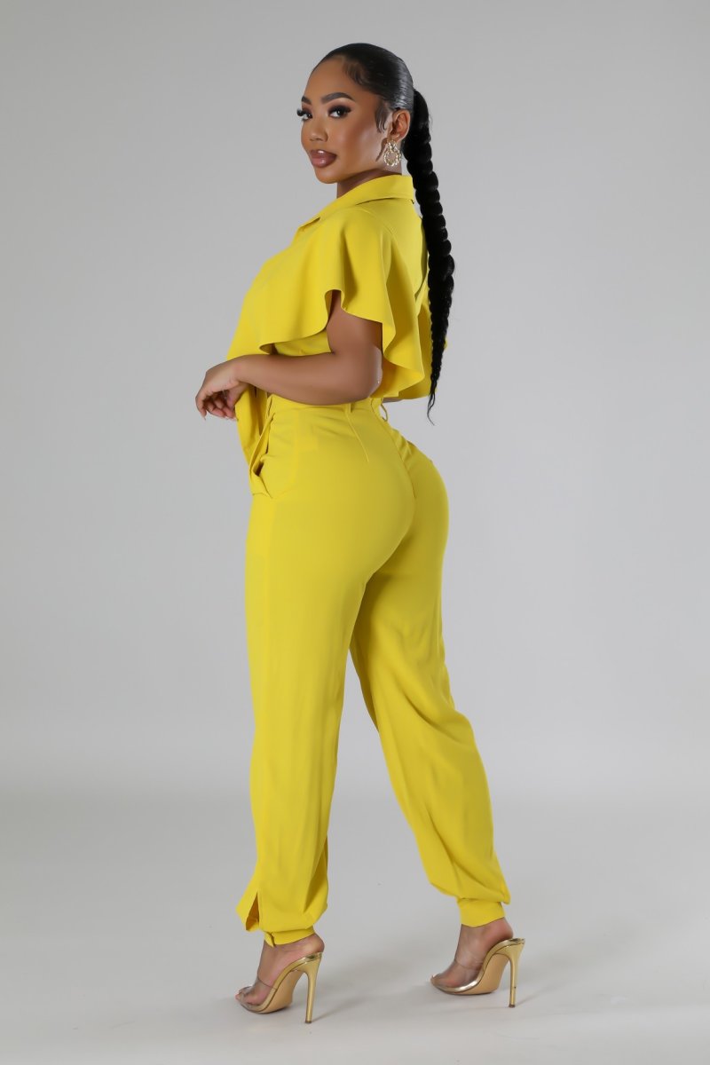 Cutie Pie - Dayna Dior