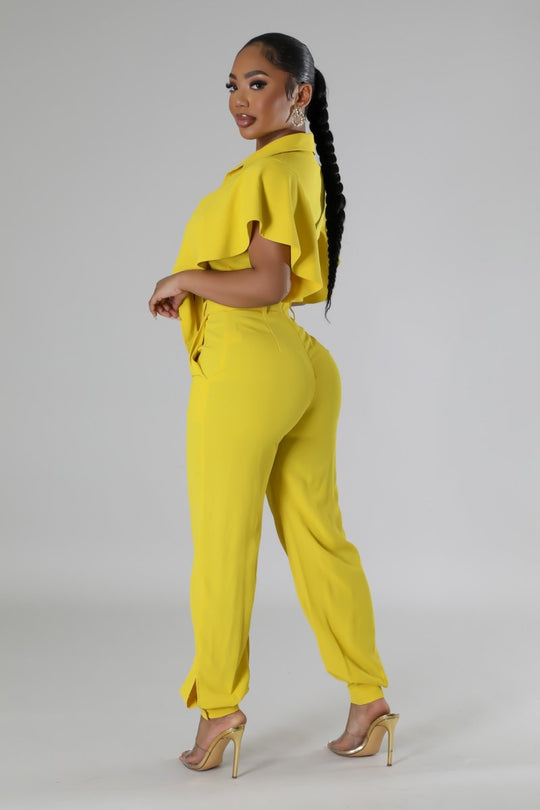 Cutie Pie - Dayna Dior