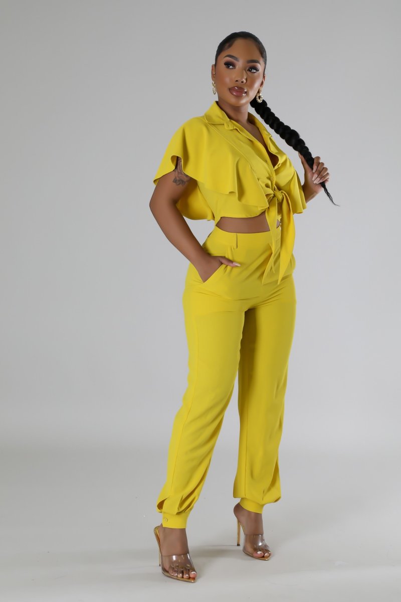 Cutie Pie - Dayna Dior