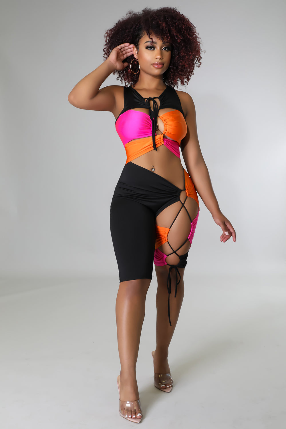 Best In Bold - Dayna Dior