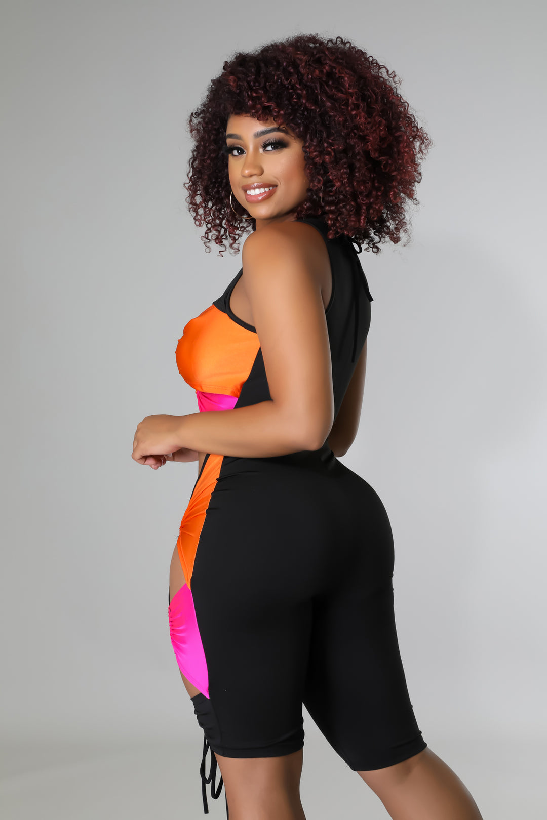 Best In Bold - Dayna Dior