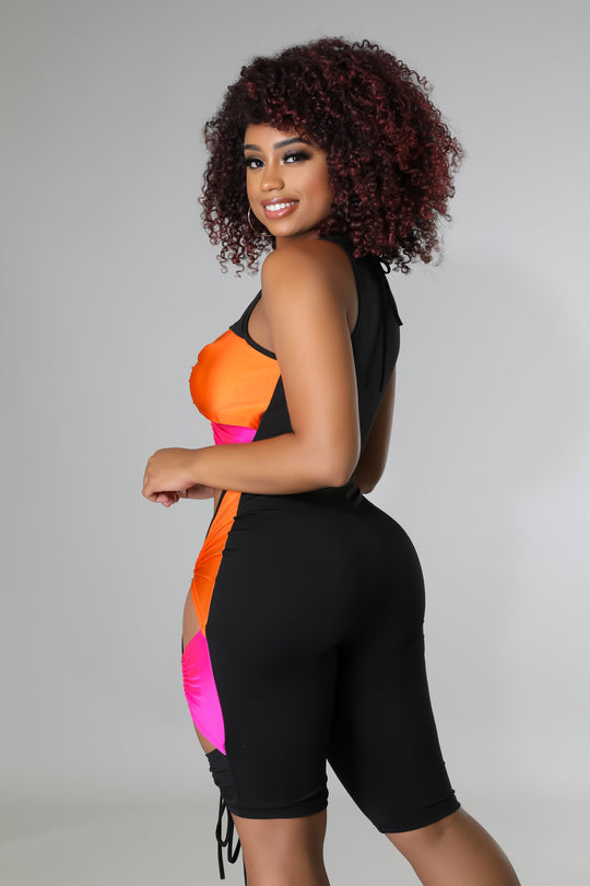 Best In Bold - Dayna Dior