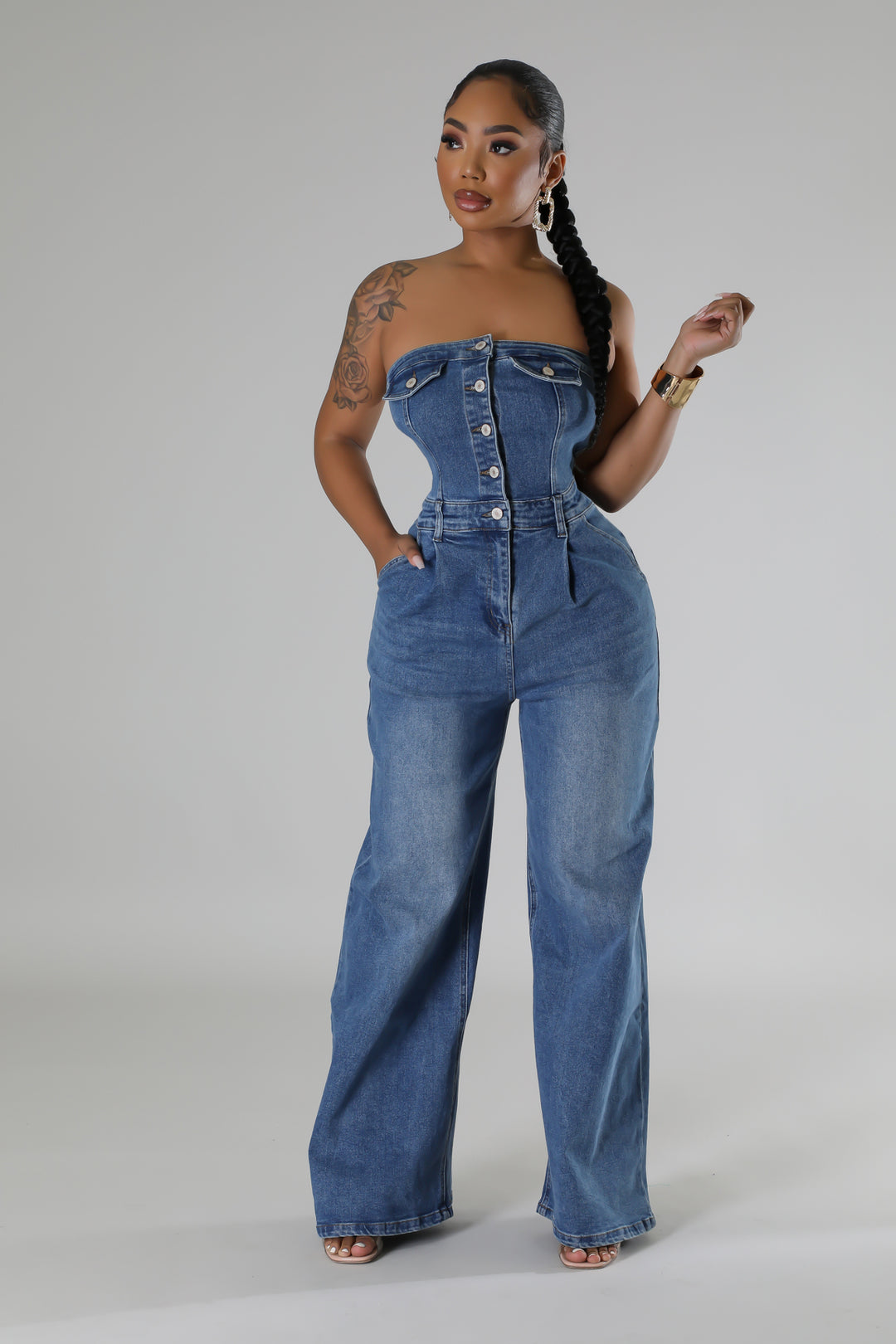 On The Scene - Dayna Dior