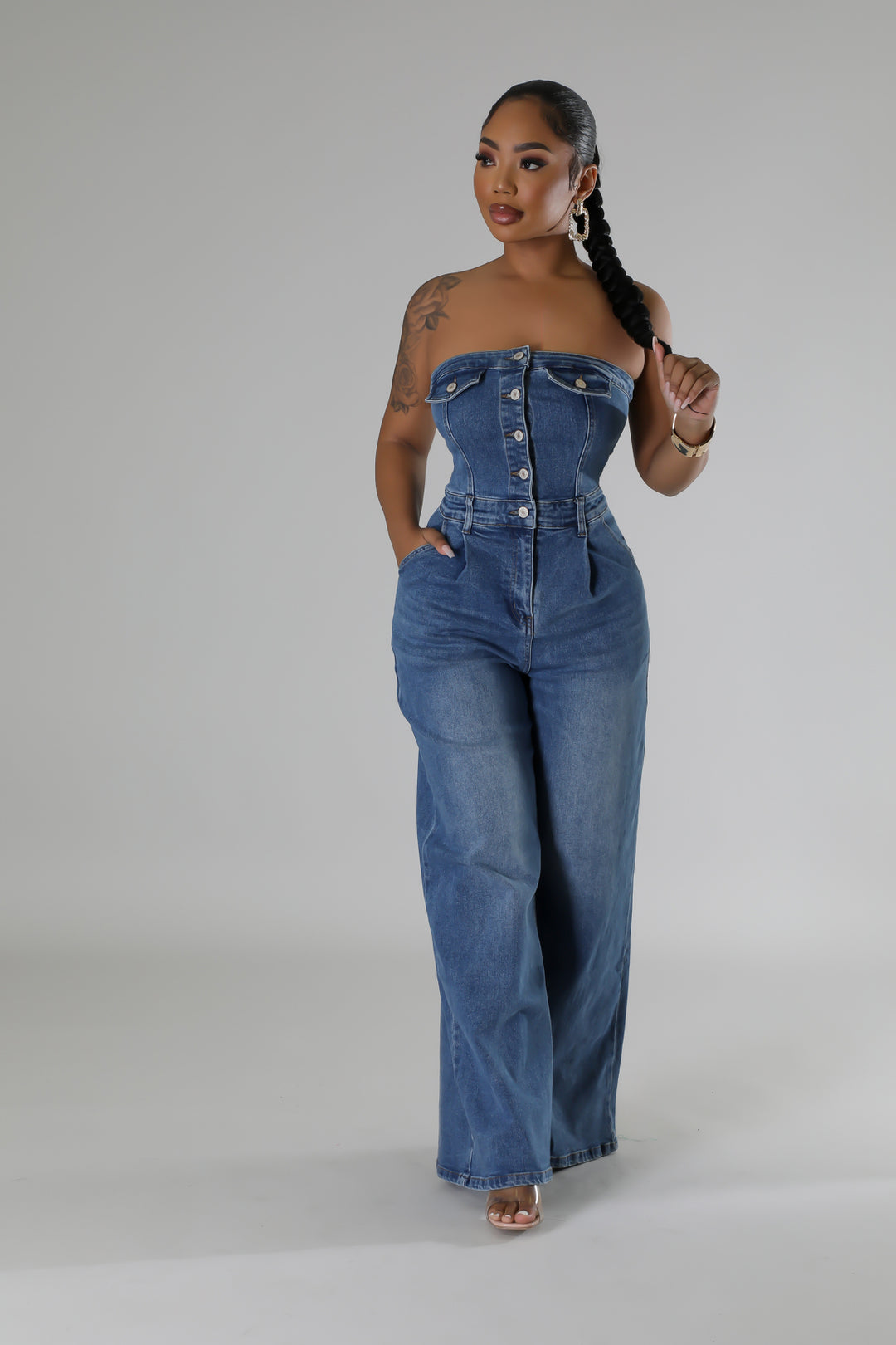 On The Scene - Dayna Dior