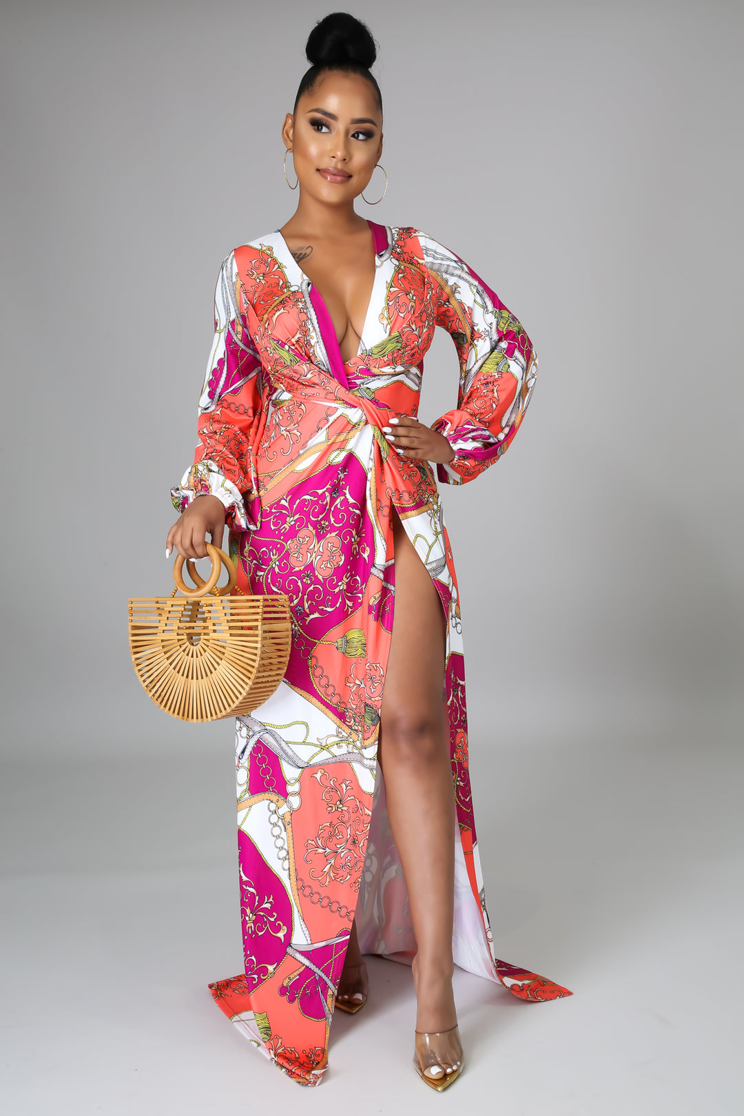 Beauty is Her Name - Dayna Dior