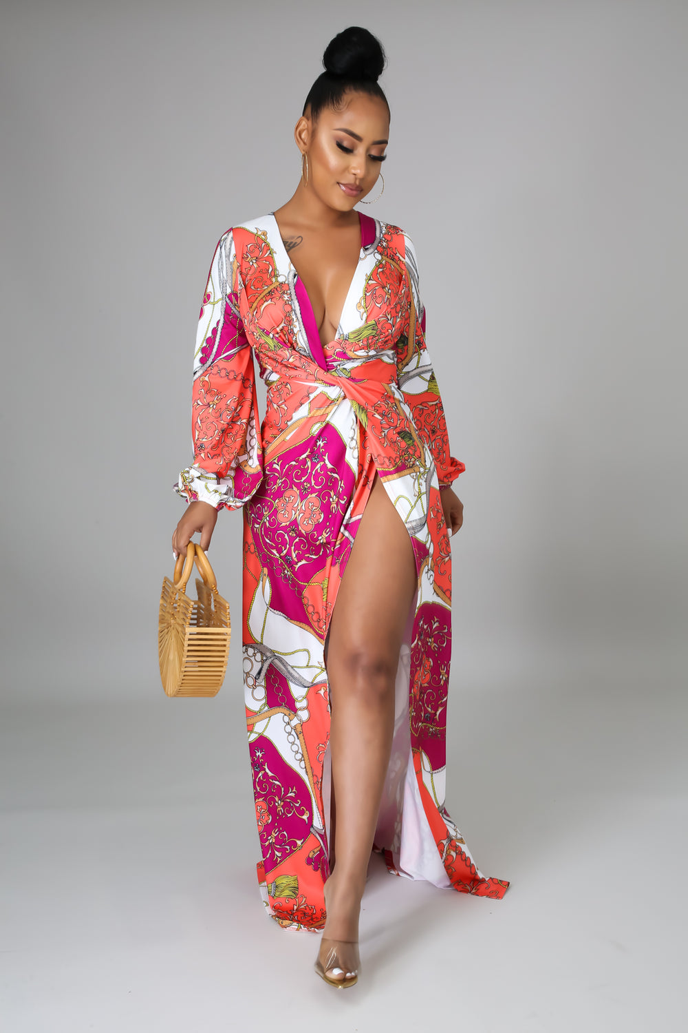 Beauty is Her Name - Dayna Dior