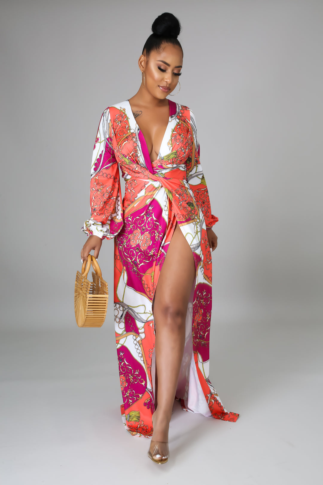 Beauty is Her Name - Dayna Dior