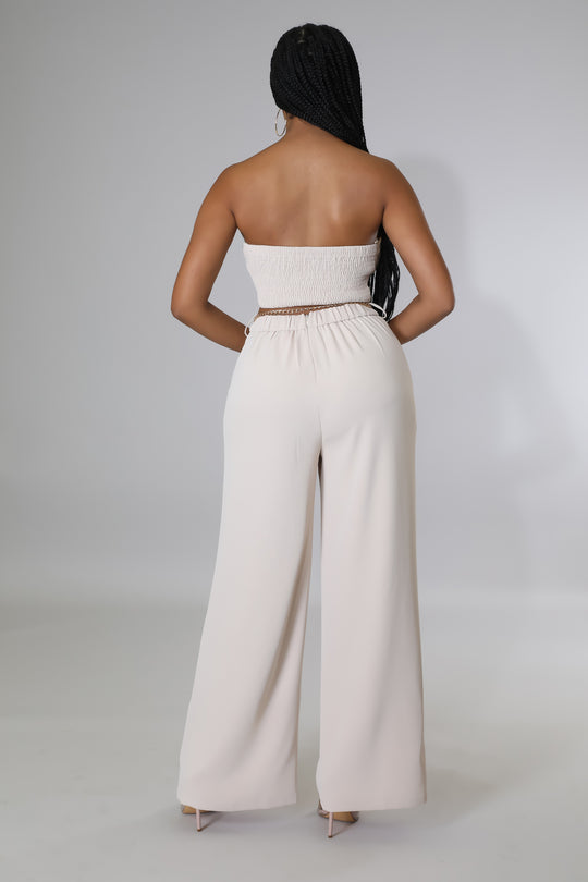 Boss Babe Pant set - Dayna Dior