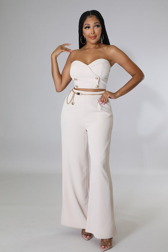 Boss Babe Pant set - Dayna Dior
