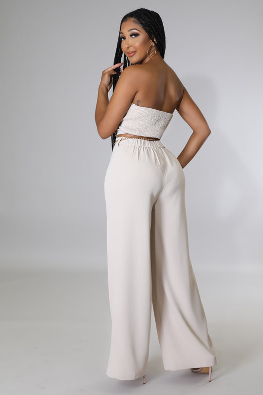 Boss Babe Pant set - Dayna Dior