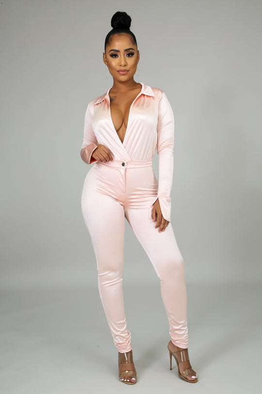 Sweet Satin Bombshell - Fortress Fashions &amp; Furnishings