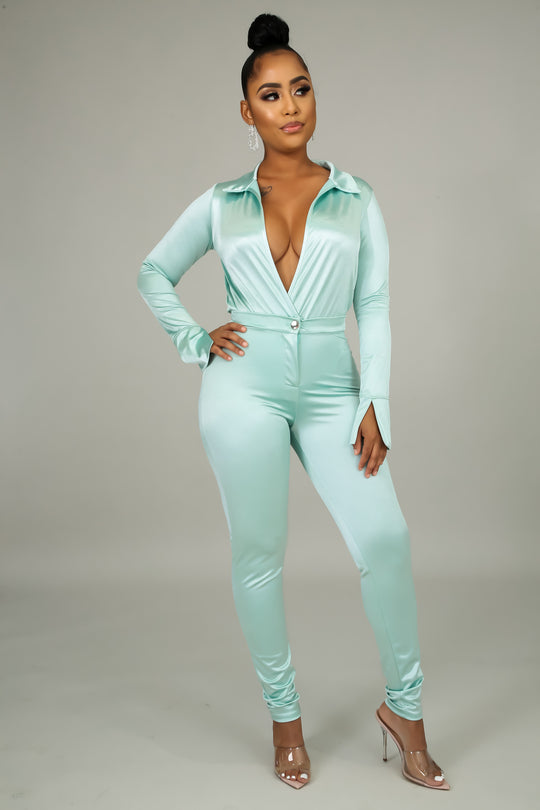 Sweet Satin Bombshell - Fortress Fashions &amp; Furnishings