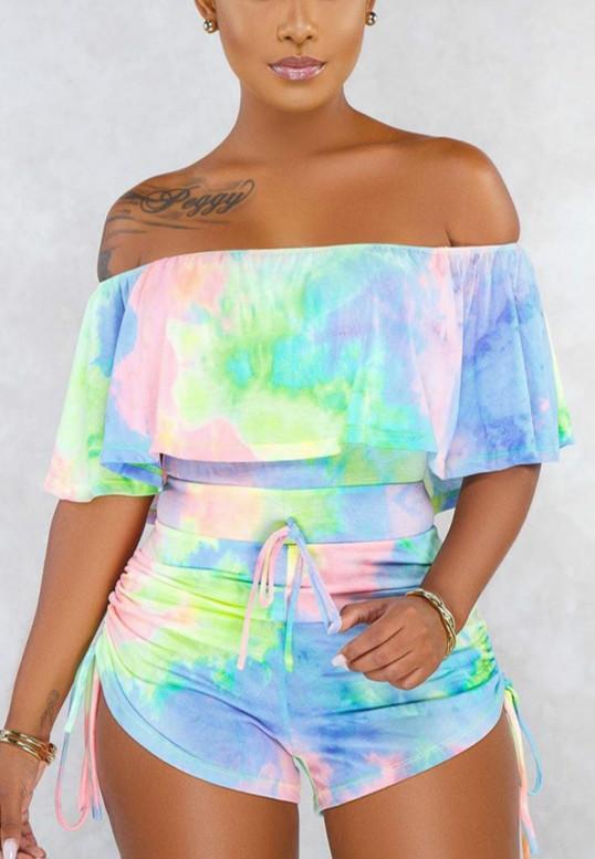 Cotton Candy Crush - Dayna Dior